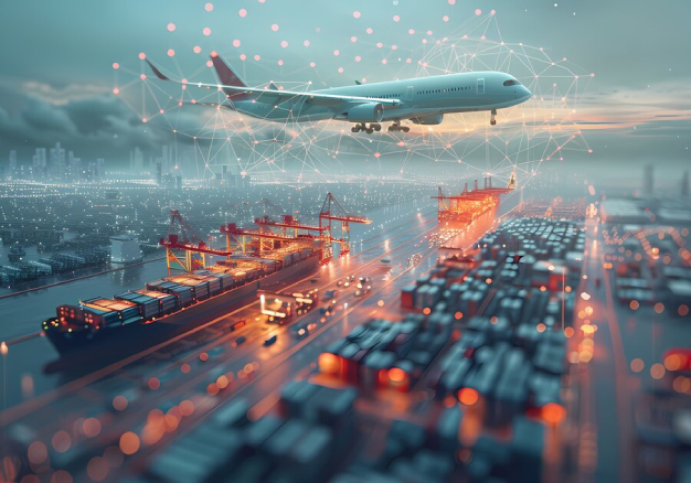 Global Export & Logistics